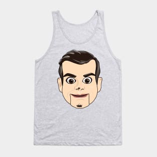 Slappy Movie Tank Top